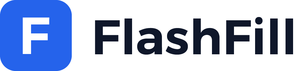 FlashFill
